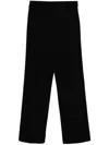 Rejina Pyo Cathy Trouser In Black