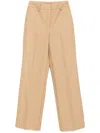 Rejina Pyo Cathy Trouser In Neutrals