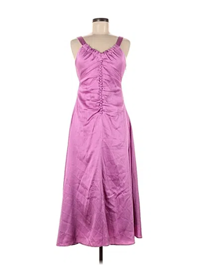Rejina Pyo Cocktail Dress In Pink