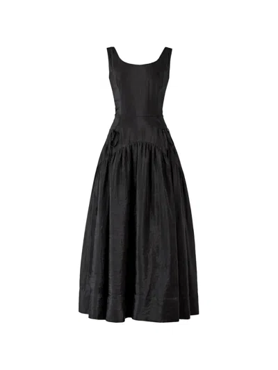 Rejina Pyo Erica Dress In Black