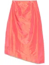 Rejina Pyo Eva Skirt In Pink