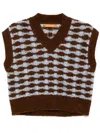 Rejina Pyo Jamie Jumper In Blue