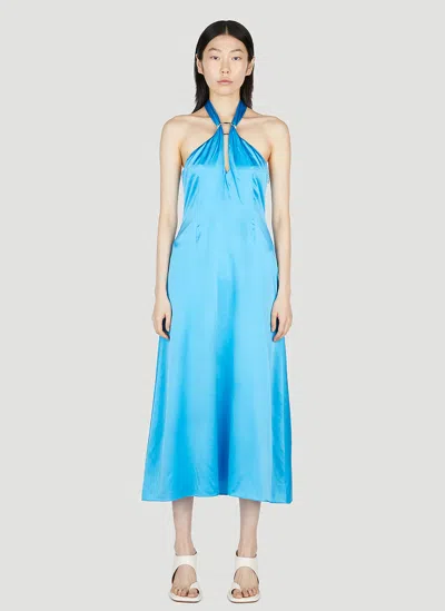Rejina Pyo Lily Dress In Blue