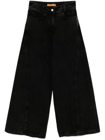 Rejina Pyo Linda Jeans In Black