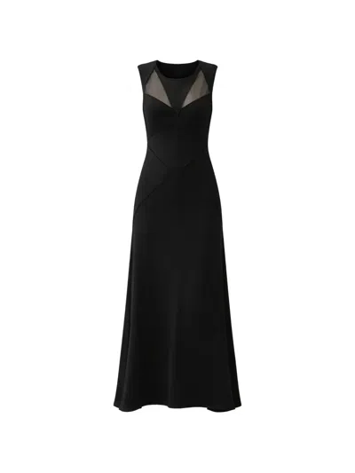 Rejina Pyo Sadie Maxi Dress In Black