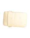 Rejina Pyo Woman Cross-body Bag Cream Size - Soft Leather In White