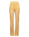 Rejina Pyo Woman Pants Sand Size S Tencel In Beige