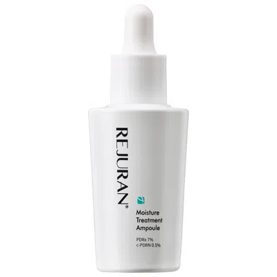 Rejuran Moisture Treatment Ampoule C-pdrn Calming Serum For Dry & Sensitive Skin 1.01 Fl. Oz./30ml