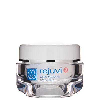 Rejuvi 'g' Aha Cream - Normal (1.76 Oz.)