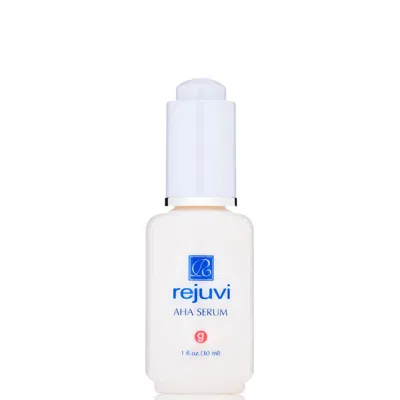 Rejuvi 'g' Aha Serum (1 Oz.)