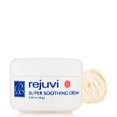 Rejuvi 'h' Super Soothing Cream (0.35 Oz.)