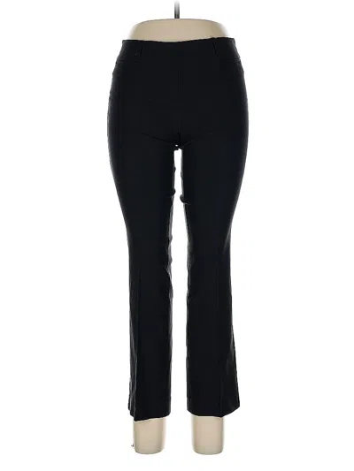 Pre-owned Rekucci Active Pants In Black
