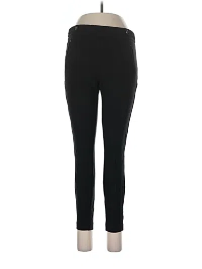 Pre-owned Rekucci Active Pants In Black