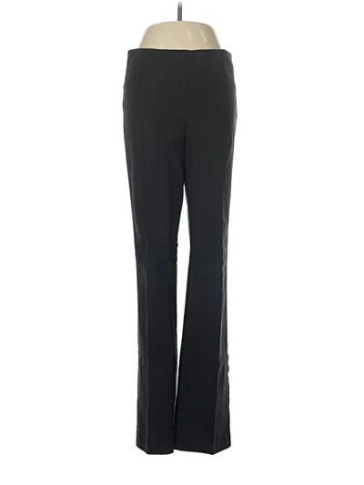 Pre-owned Rekucci Active Pants In Black
