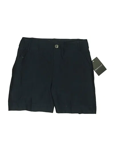 Pre-owned Rekucci Cargo Shorts In Blue