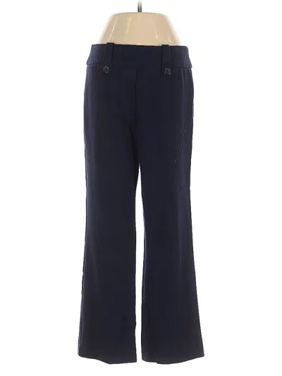 Pre-owned Rekucci Casual Pants In Blue