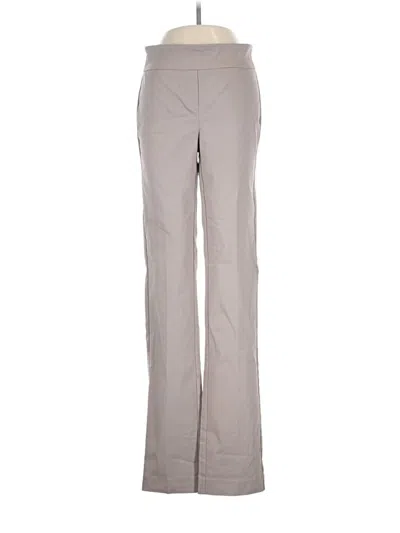Pre-owned Rekucci Casual Pants In Gray