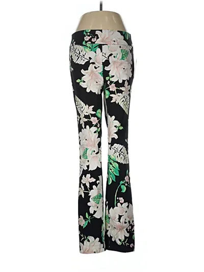 Pre-owned Rekucci Casual Pants In Green