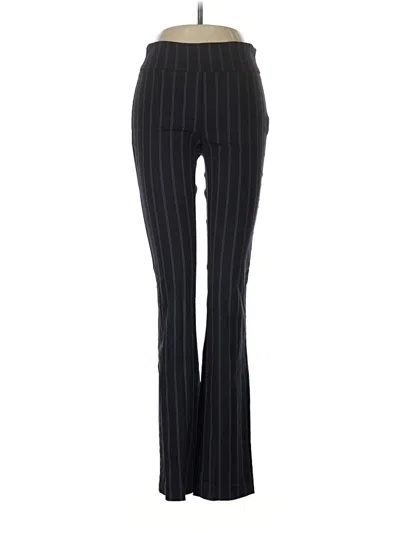 Pre-owned Rekucci Dress Pants In Black