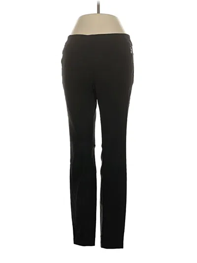 Pre-owned Rekucci Dress Pants In Black