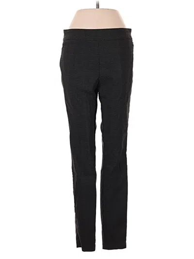 Pre-owned Rekucci Dress Pants In Black