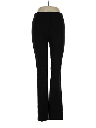 Pre-owned Rekucci Dress Pants In Black