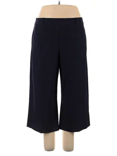 Pre-owned Rekucci Dress Pants In Blue