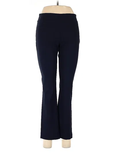 Pre-owned Rekucci Dress Pants In Blue