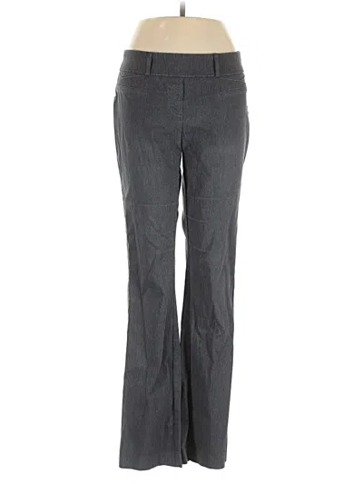 Pre-owned Rekucci Dress Pants In Gray