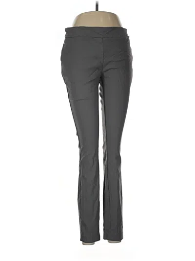 Pre-owned Rekucci Dress Pants In Gray