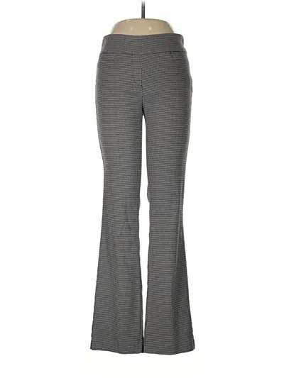 Pre-owned Rekucci Dress Pants In Gray