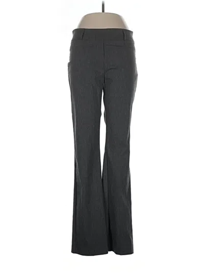 Pre-owned Rekucci Dress Pants In Gray
