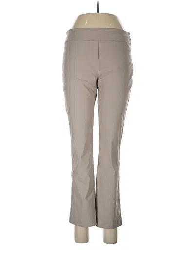 Pre-owned Rekucci Dress Pants In Gray