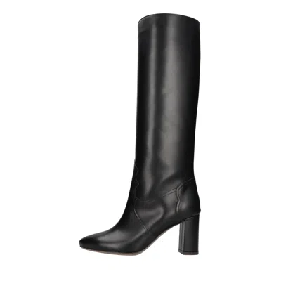 Relac Boots In Animal Print