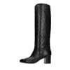 Relac Boots In Black
