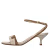 Relac Sandals Multicolour In Multicolour