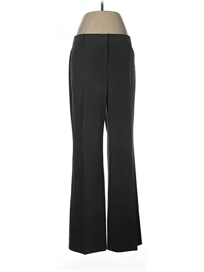 Pre-owned Relativity Dress Pants In Black