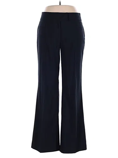 Pre-owned Relativity Dress Pants In Blue