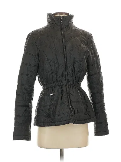 Pre-owned Relativity Jacket In Black