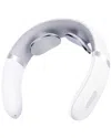 Relaxultima Portable Electric Neck Massager In White
