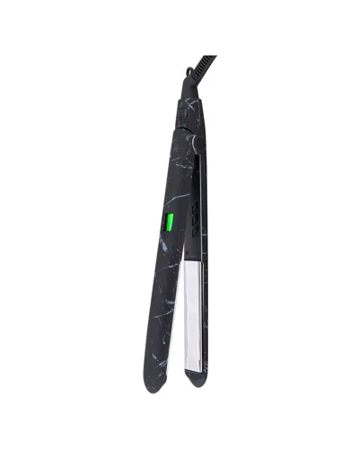 Relaxus Beauty 1 Marble Titanium Digital Hair Straightener