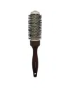 Relaxus Beauty 1.3 Thermal Coconut Round Brush