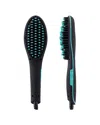 Relaxus Beauty Brush Out Ceramic Straightening Ionic Brush