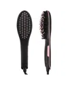 Relaxus Beauty Brush Out Ceramic Straightening Ionic Brush