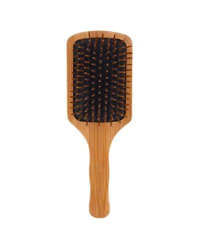 Relaxus Beauty Deluxe Bamboo 3.75 Paddle Hair Brush