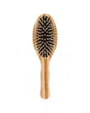 Relaxus Beauty Eco Bamboo 3 Oval Paddle Hair Brush