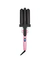 Relaxus Beauty Ooh La La Wave & Style Triple Wave Roller