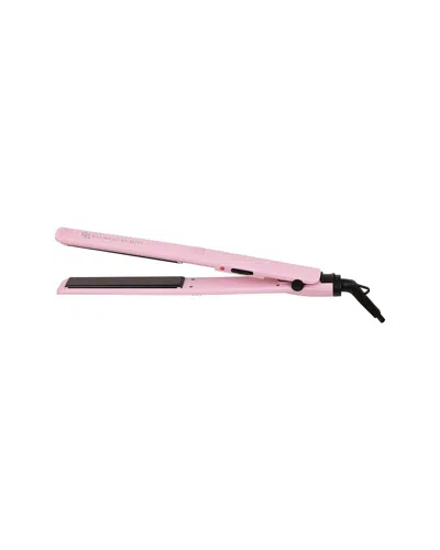 Relaxus Beauty Straighten Out 1 Ultra Slim Ceramic Hair Straightener