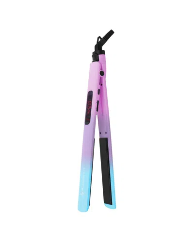 Relaxus Beauty Straighten Out Sleek & Slim 1 Digital Ceramic Hair Straightener
