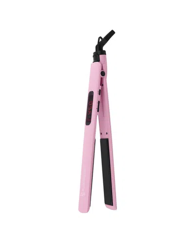 Relaxus Beauty Straighten Out Ultra Slim 1 Digital Ceramic Hair Straightener